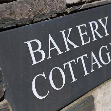 Bakery Cottage - Lake District ボウネス＝オン＝ウィンダミア エクステリア 写真