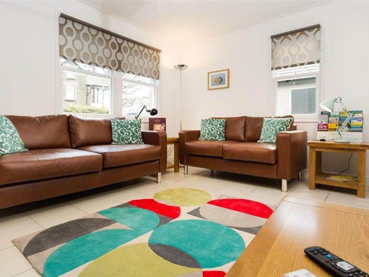 Bakery Cottage - Lake District ボウネス＝オン＝ウィンダミア エクステリア 写真